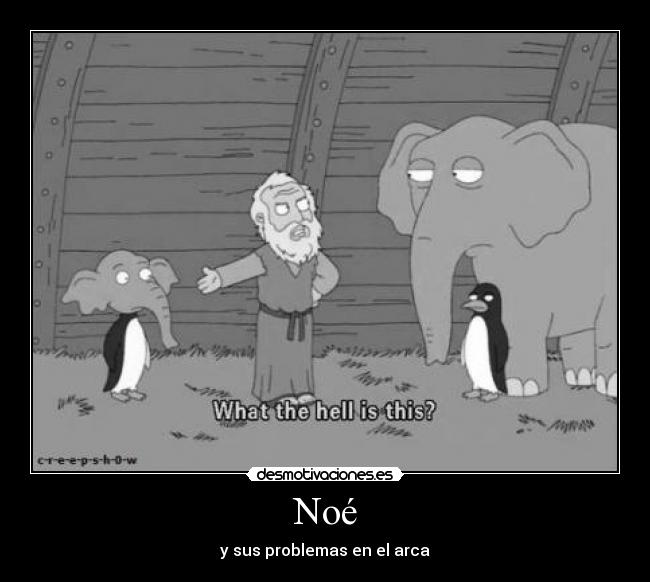Noé -