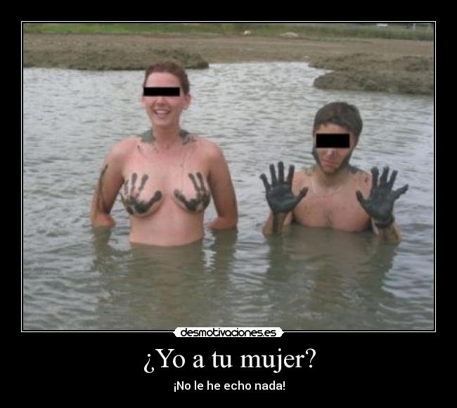 carteles mujer votame vez leer porfi desmotivaciones