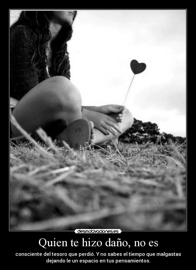 carteles desamor olvido tesoro 3810 desmotivaciones