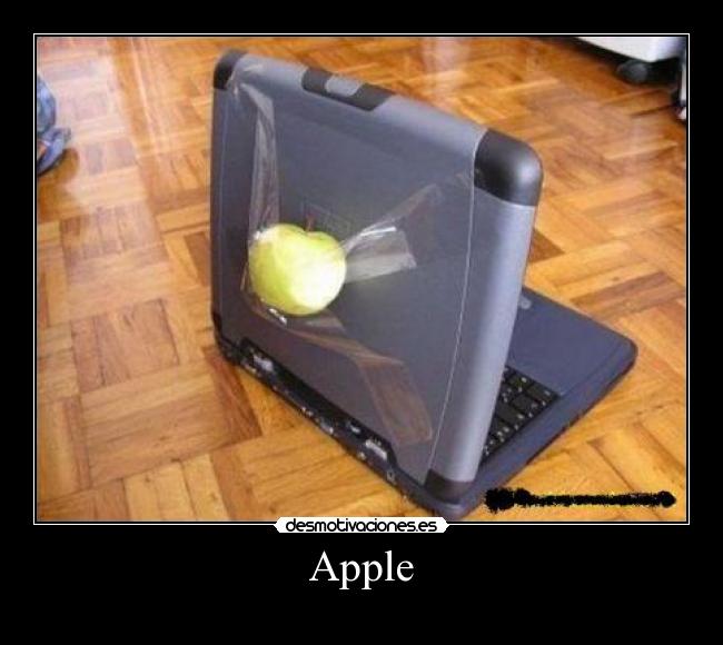 Apple - 