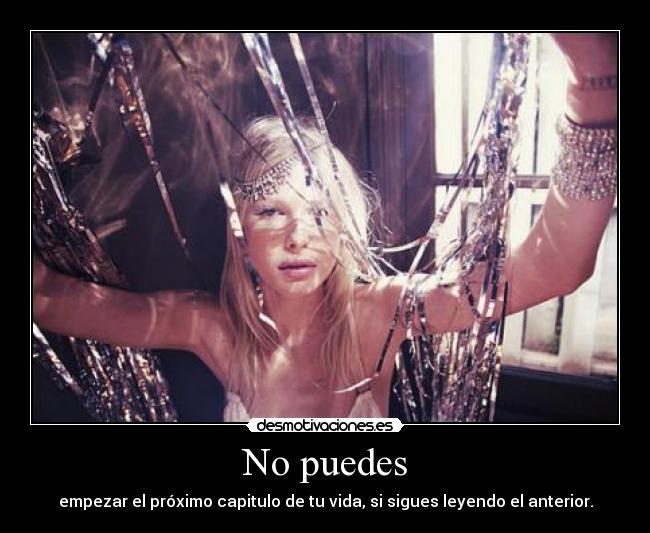 carteles bianca gold desmotivaciones