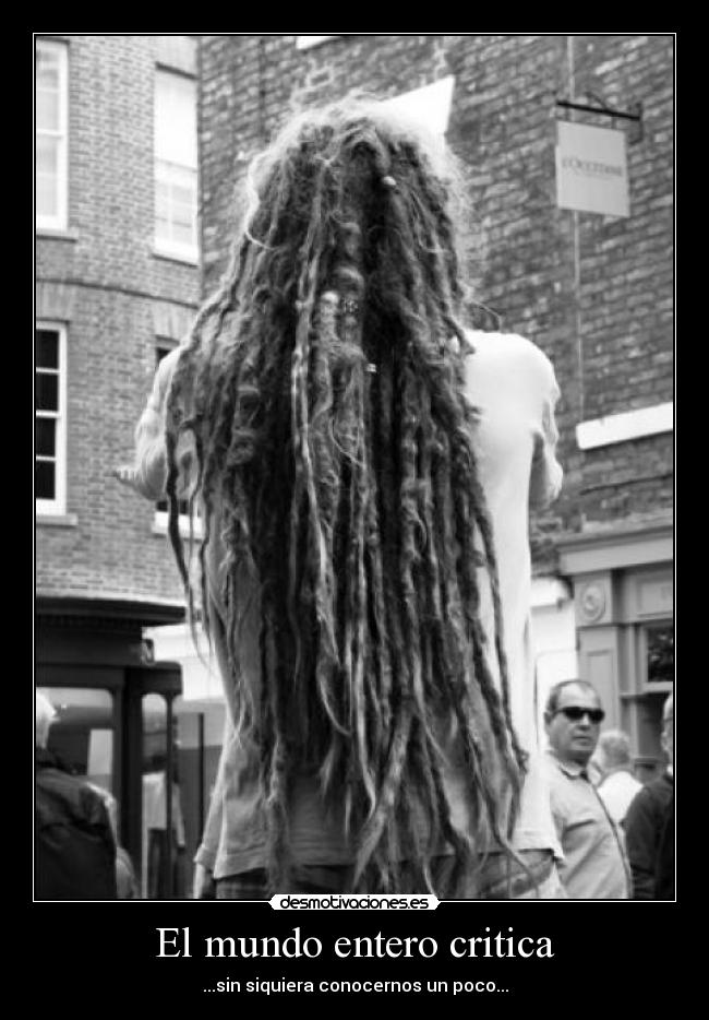 carteles mundo dreadk recuerden gente que material importaaaa pazzzzzzzzzzzzzzzzz desmotivaciones