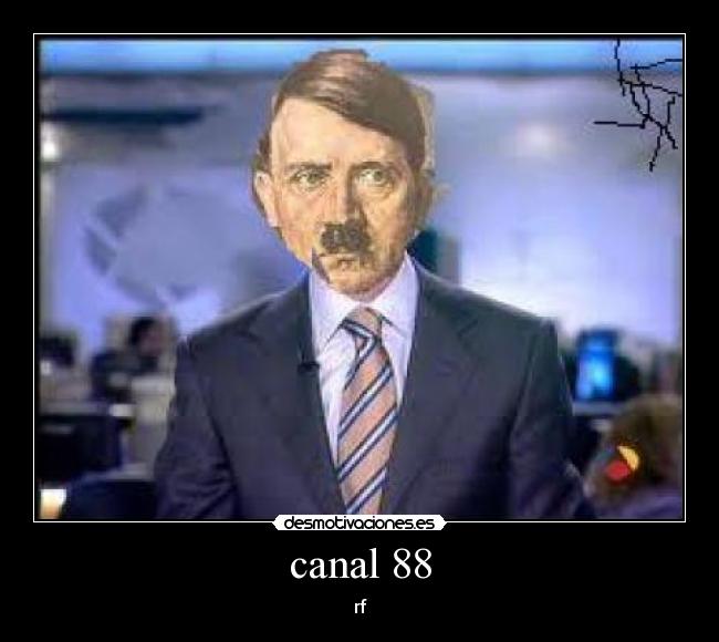 canal 88 -