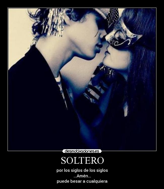 SOLTERO -