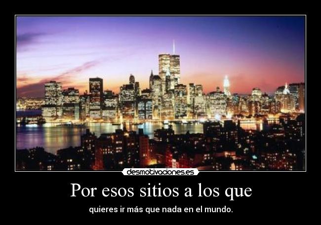 carteles scatty viajar desmotivaciones