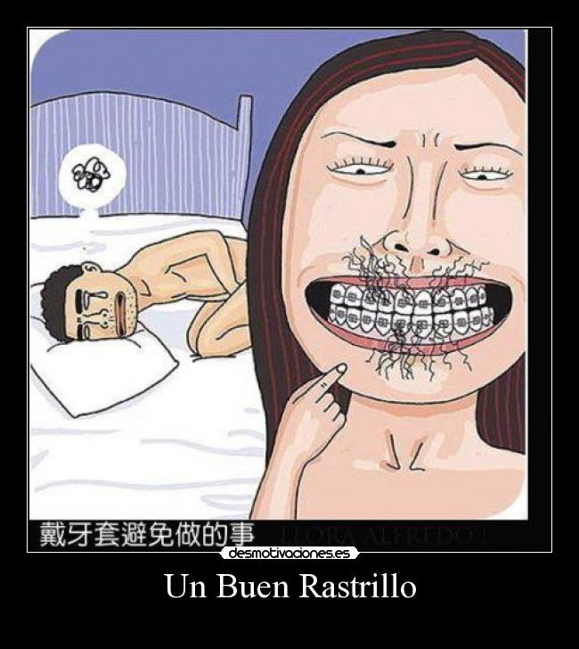 Un Buen Rastrillo -