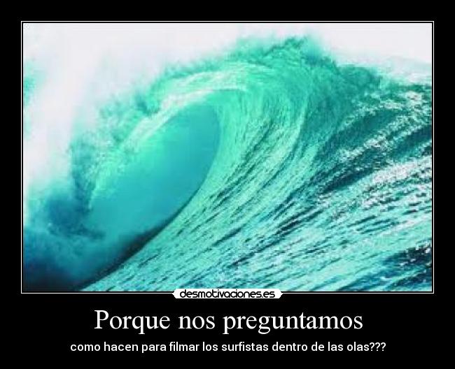 carteles como filman desmotivaciones