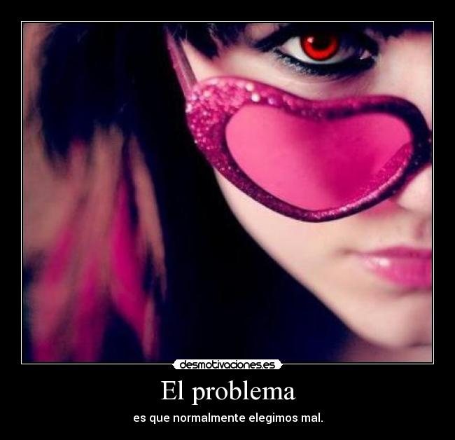 El problema - 