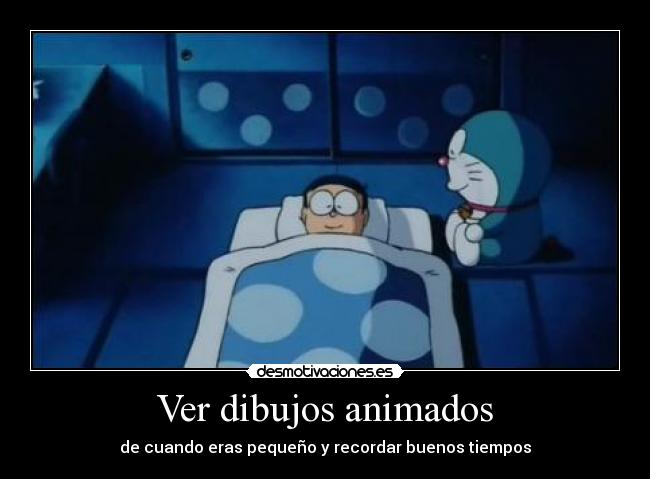 carteles dooooraemon resubido desmotivaciones