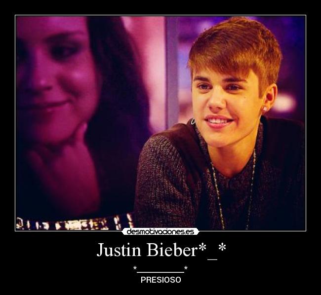 Justin Bieber*_* -