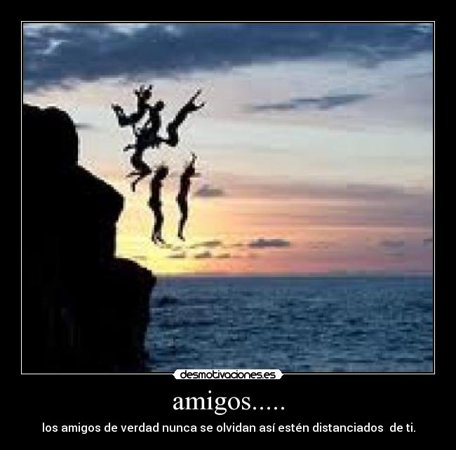 carteles amigos pauca desmotivaciones