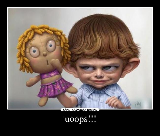 uoops!!! -