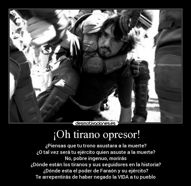 carteles ver vamos tener que llamar tio vara para que acaba con tonteria desmotivaciones