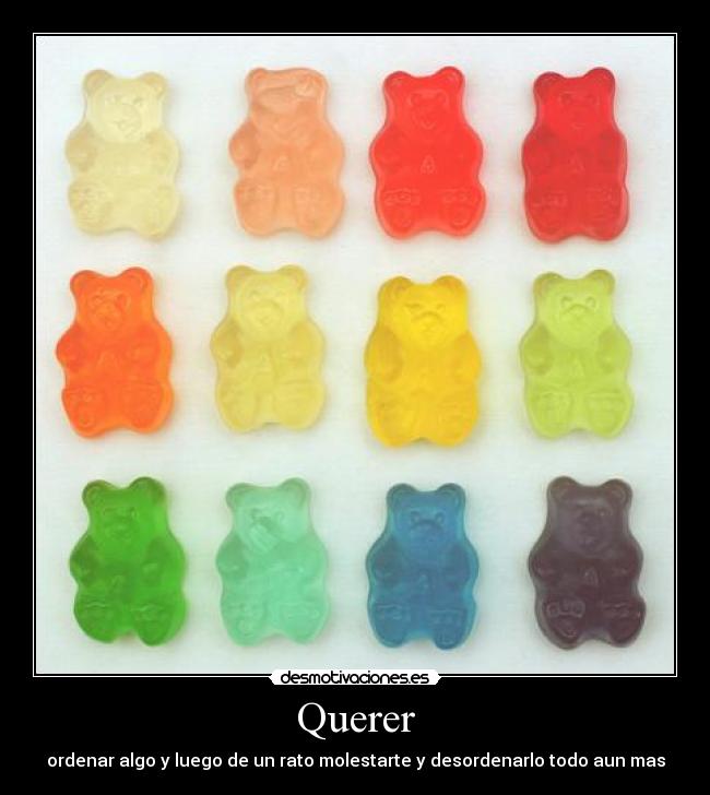 Querer -