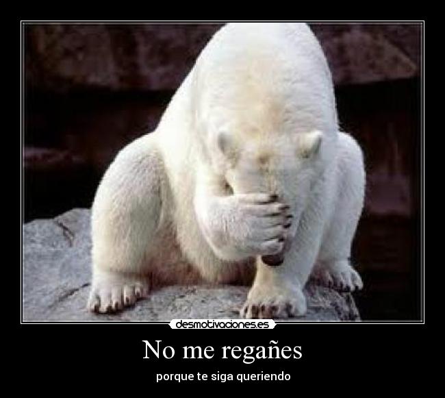 carteles reganes desmotivaciones