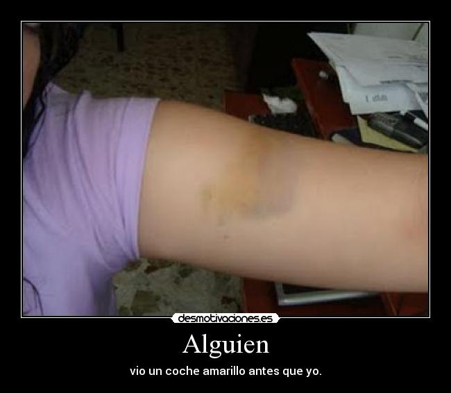 Alguien - 