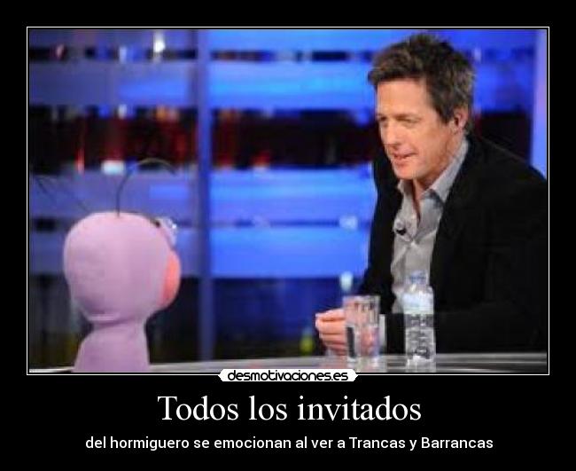 carteles hormiguero desmotivaciones