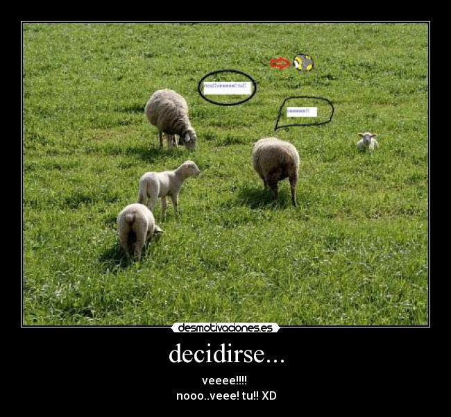 carteles desmotivaciones