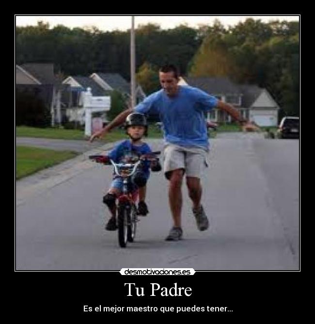 Tu Padre - 