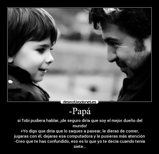 carteles papa queen computadora irresponsabilidad kawaii desmotivaciones