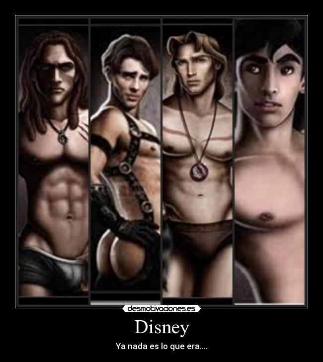 Disney -