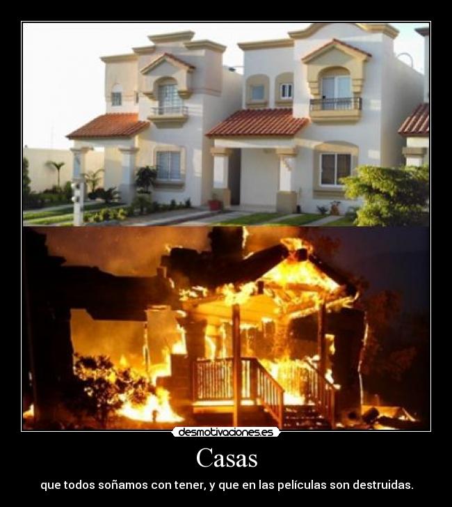 Casas -