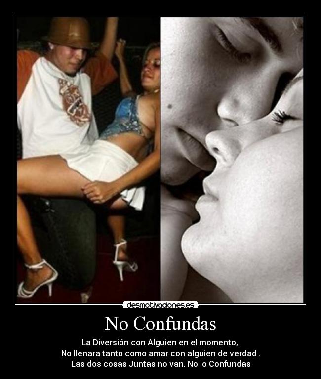 carteles amor desmotivaciones