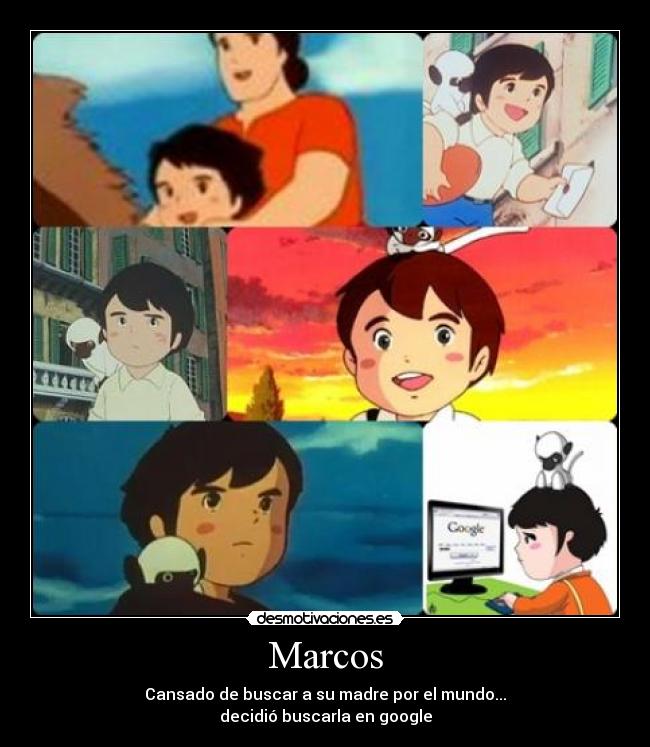 Marcos -