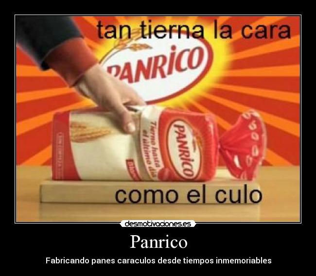 Panrico - 