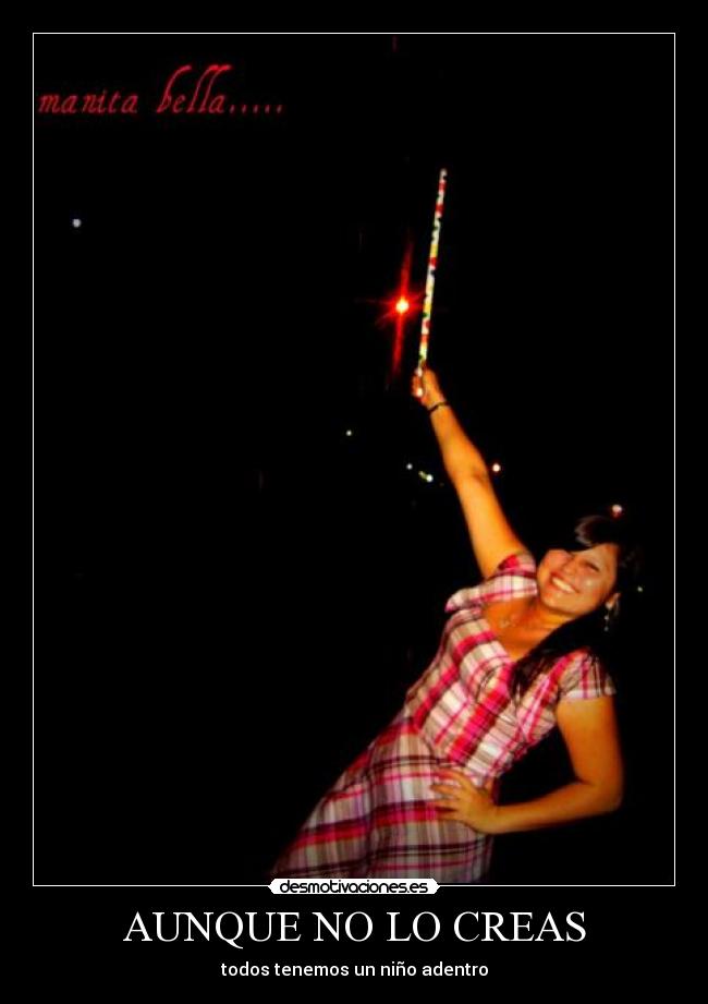 carteles ella desmotivaciones