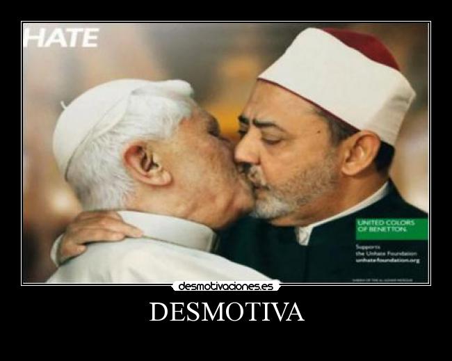 DESMOTIVA -