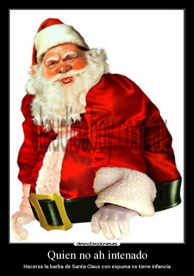 carteles comedia santa infancia desmotivaciones