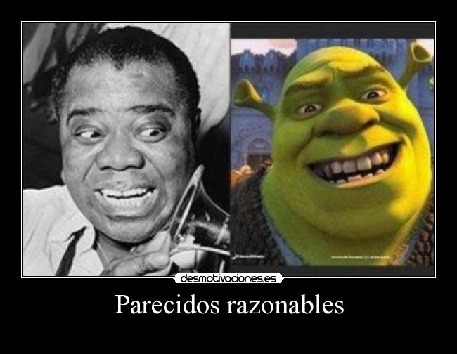 carteles parecidos razonables desmotivaciones