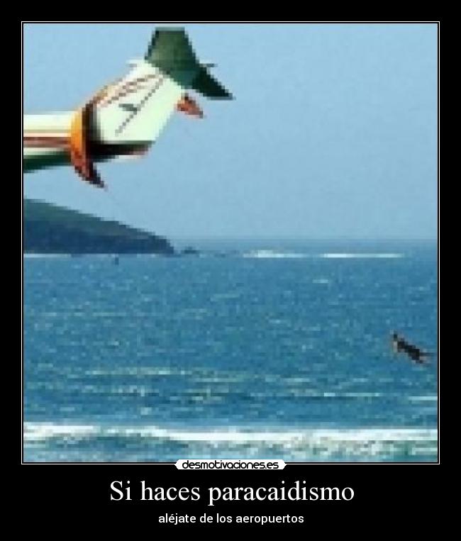 carteles sdaf desmotivaciones