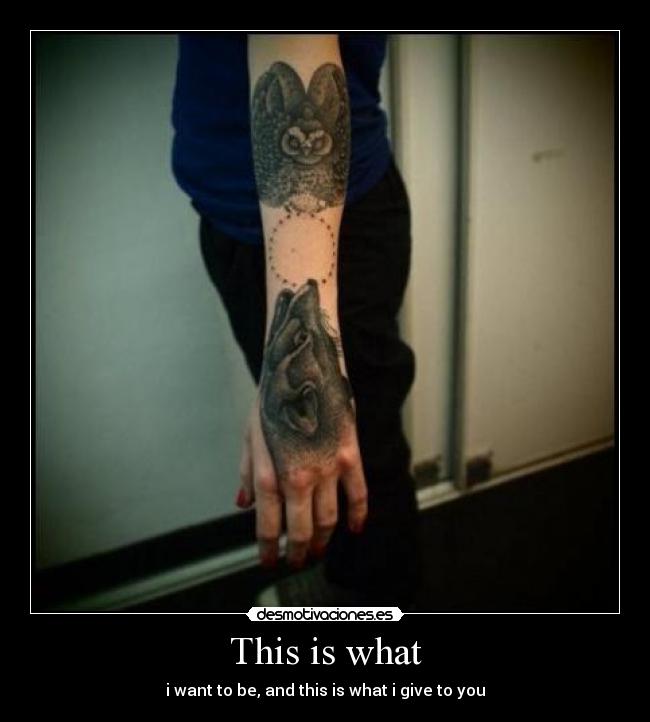 carteles this desmotivaciones