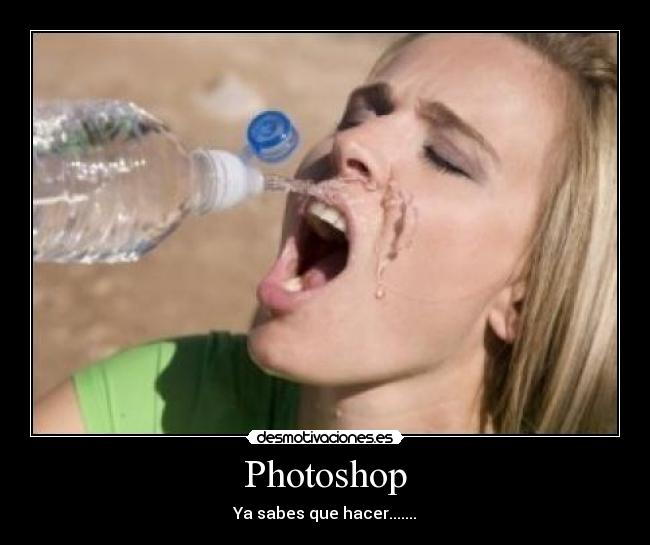 Photoshop -