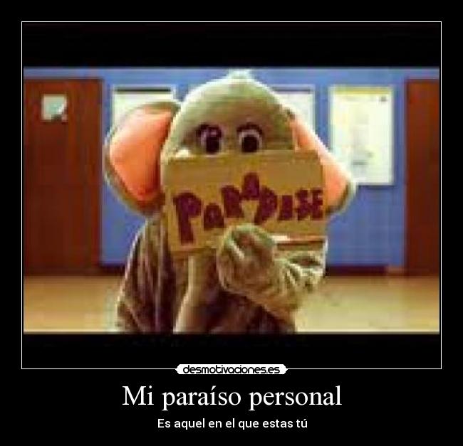 carteles enamorarte perderme mente desmotivaciones