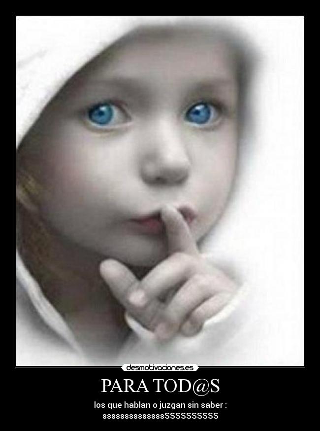 PARA TOD@S - 