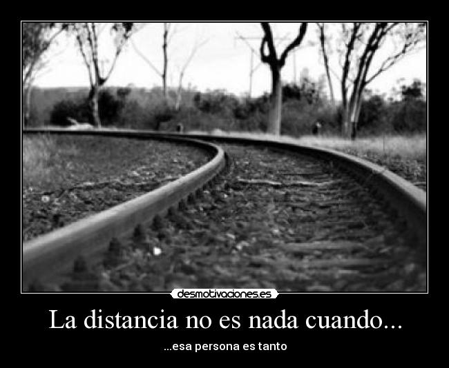 carteles distancia alinfiernomevoy desmotivaciones