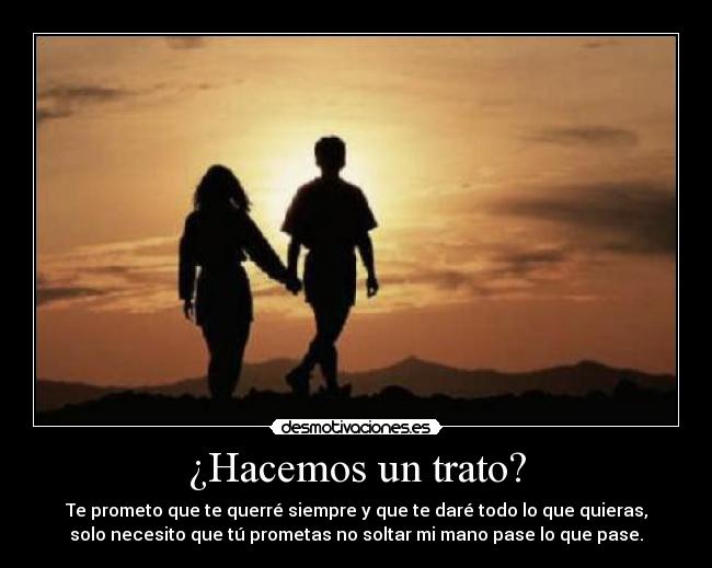 carteles lerex14 haz trato jodido muggle desmotivaciones