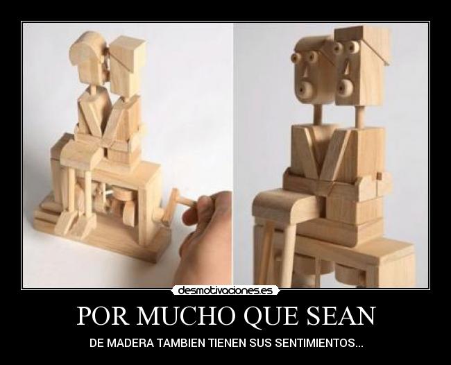 POR MUCHO QUE SEAN -