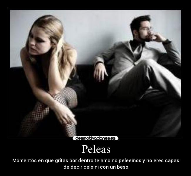 Peleas -