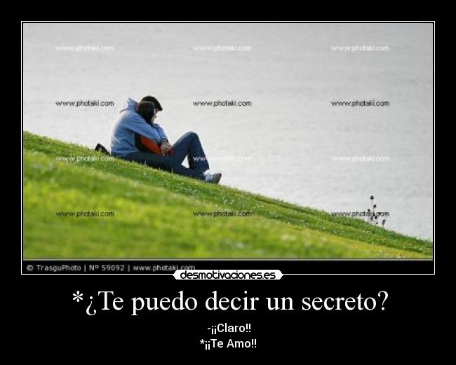 carteles encanta desmotivaciones