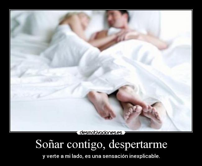 carteles sonar contigo desmotivaciones