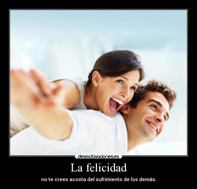 carteles felicidad frlcviii desmotivaciones