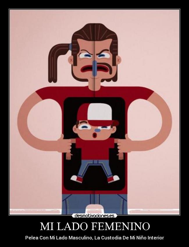 MI LADO FEMENINO -