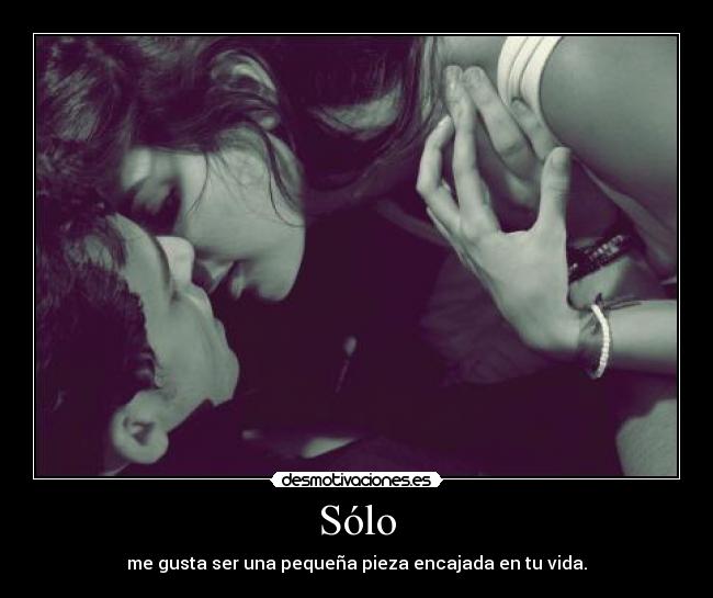 Sólo - 