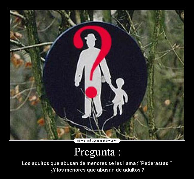 carteles pregunta desmotivaciones