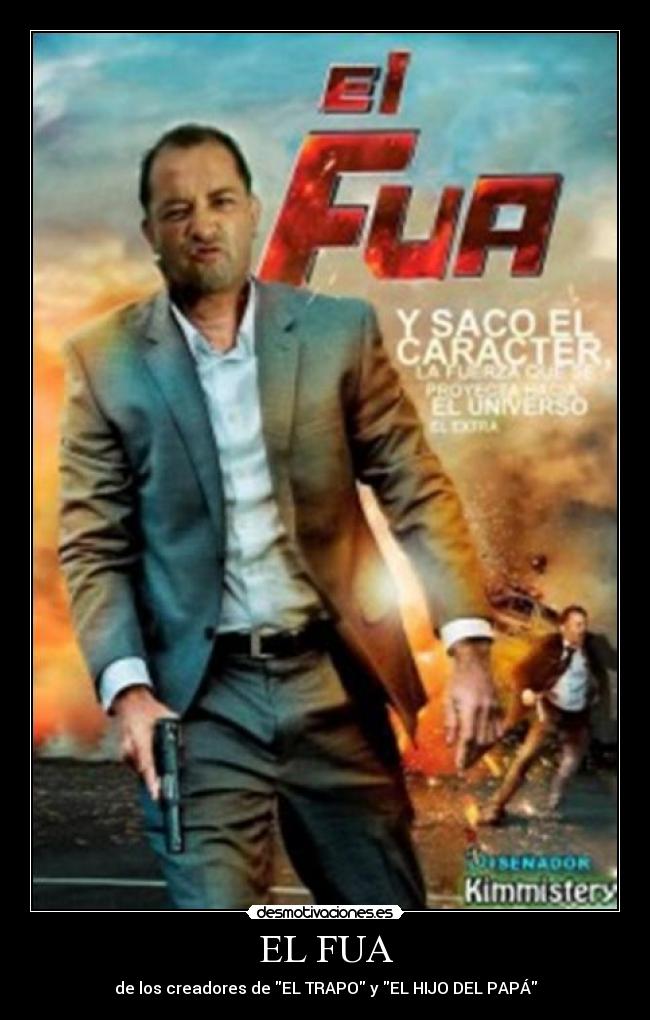 EL FUA - 