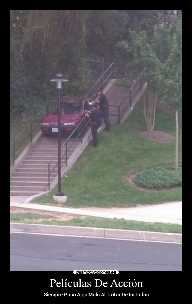Películas De Acción -